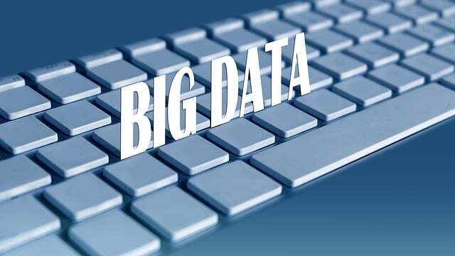 Big data